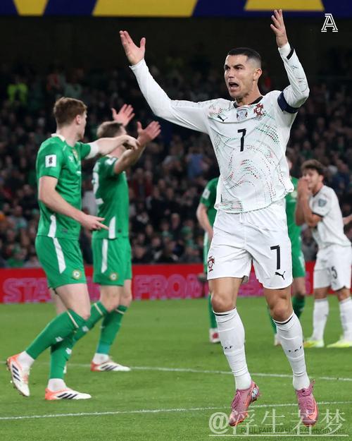 C罗确定出战世界杯首轮!FIFA宣布3场禁赛,其中2场缓期执行 C罗确定出战世界杯首轮!FIFA宣布3场禁赛,其中2场缓期执行